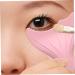 NOLITOY 4 Pcs Mascara Brush Eyeliner Pencil Eyeshadow Aids Eyeliner Aid Makeup Aids Beauty Tools Simple Miss - Buy Online on SooperMarket.com