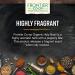 Frontier Co-op Organic Holy Basil (Tulsi) Herb 8oz - Premium Quality - Buy Online on SooperMarket.com