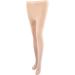 Skin Color Varicose Vein Compression Stockings - Soft, Washable & Reusable for Nurses & Doctors - Buy Online on SooperMarket.com