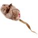 Rosewood Gigwi Melody Chaser Mouse Interactive Cat Toy - Buy Online on SooperMarket.com