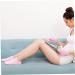Moisturizing Gel Glove Sock Essential Oil Spa Glove Sock for Hand Feet Dry Skin Care 2Pairs Spa Gloves And Socks - Buy Online on SooperMarket.com