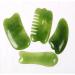 Whole-Body SPA Smooth Scraper Tools Guasha Board for Acupuncture Therapy - Buy Online on SooperMarket.com