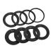 Flashpoint Adapter Ring Kit for MF12 Macro Flash