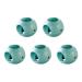 Magnetic Anti-Limescale Ball - 5 Pack for Dishwasher | Serria Green | Limescale Reduction Solution - Buy Online on SooperMarket.com