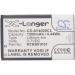 3.7V High-Performance Replacement Battery for Funktel DECT D11 FC11 - A051/1200mAh | International Shipping Available - Buy Online on SooperMarket.com