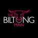 The Biltong Man Peri-Peri Beef Biltong 250g - Healthy High Protein Snack, Low Calorie, Gluten-free & Keto-friendly - Buy Online on SooperMarket.com