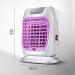 Mosquito Killer LED UV Smart Indoor Mosquito Catcher Chemical Free Baby and Maternity Care Lights - Buy Online on SooperMarket.com