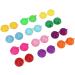 Horoper Portable Animal-Shaped Contact Lens Storage Box - Perfect Travel Accessory for Contact Lens Care - Buy Online on SooperMarket.com