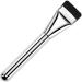 Flat Foundation Brush Flat Makeup Brush Thin Blade Liquid Foundation Brush Soft Bristles Contour Brush Concealer Brush for Streak-Free Coverage Natural Finish 5.4 - Buy Online on SooperMarket.com