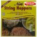 Niru Brand White String Hopper | 160G | Hopper Instan | Instan Rice Noodles & Idiyappam Flour | 100% Row Rice | Indian Origin - Buy Online on SooperMarket.com