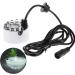 Mist Machine Colour Changing 12 LED Mist Maker Fogger Pond Fog Atomizer Water Fountain Pond Fog - Buy Online on SooperMarket.com