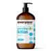 EO Products Everyone Lotion for Everyone and Everybody Unscented 32 Fl Oz (960 ml)