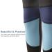 MMLunar Unisex Kids Sports Pants - Quick Dry Active Grey Track Pants for Youth Boys and Girls, Stretchy Leggings - Black (Size Small) - Buy Online on SooperMarket.com
