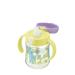 Richell Try Straw Mug Set 270ml - Ideal for Babies 5-8 Months | Step Up Transition Cup - Buy Online on SooperMarket.com