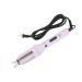 Rosvola Auto Curling Wand Automatic Curling Iron Rotating US Plug 110-220V for Hair Styling