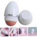 minkissy Oil Absorbing Beauty Stick Walker Roller Volcano Stone for Face Oil Absorbing Ball Face Oil Remover Oil Remover for Face White Degreaser Volcanic Rock Oily - Buy Online on SooperMarket.com