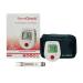 Hemoglobin Test Meter Kit with 25 Test Strips - Anemia Monitor for Accurate Results - Buy Online on SooperMarket.com