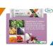 Fuxion Vita Xtra T-Mix Fast Acting Energizing Tea - All Natural Herbs & Fruits for Natural Energy - Purple Corn - 28 Sachets - Buy Online on SooperMarket.com
