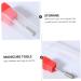 minkissy Finger Nails Nail Bit Nail Grinding Head Nail Drill Bits Manicure Set Nail Assecories - Buy Online on SooperMarket.com