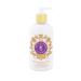 Shop Shelley Kyle French Lavender 3-Piece Caddy | Lotion Liquid Soap & Room Atomizer - Luxurious International Shipping - Buy Online on SooperMarket.com