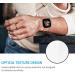 [3 Pack] Tensea Compatible with Fitbit Versa 3 / Sense Screen Protector Case  Soft TPU Bumper Full Around Fit bit Versa3 Sense Cover Protective Accessories (Clear/Clear/Clear  3) Clear/Clear/Clear 3 - Buy Online on SooperMarket.com
