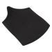 Mdhpklaur 1 PCS Lipo Foam Lumbar Molder Board Belt Abdominal Liposuction Foam Board For Stomach Black