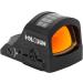 Holosun HS407C-X2 Classic Open Reflex Red Dot Sight 2 MOA - Black - Buy Online on SooperMarket.com