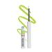 Ruby Kisses Color Liquid Eyeliner Water Resistant Long Lasting Eyeliner 3 ml (0.10 fl.oz.) (Neon Green)