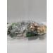 Jevenis Sage Green Jungle Birthday Decor - Tortendeko Animals for Baby Showers & Parties - Buy Online on SooperMarket.com