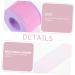 Beavorty Silicone Gel Tape for Eyelash Extensions - 2 Rolls Adhesive Makeup Tape for Beauty Eyeshadow & Eyeliner Supplies - Buy Online on SooperMarket.com