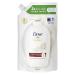 Dove Liquid Hand Wash Refill Silk 500 millilitre Frankincense 500 ml (Pack of 1)