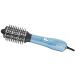BaBylissPRO Nano Titanium Oval Ionic Hot Air Styler Blow out Hair Dryer Brush with Boar and Nylon Bristles 2.5 inch (64mm) - Buy Online on SooperMarket.com