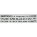 Jyoti Organic Black Beans - 10 oz (Pack of 6) | Premium Quality & Nutrient-Rich - Buy Online on SooperMarket.com