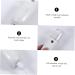 Healeved 1 Set Spray Hydrating Apparatus Portable Spray Mist Pore Handheld Plastic White - Buy Online on SooperMarket.com