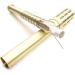 Brass Er Stick Moxa Improve Burner Gold Moxibustion Massage - Buy Online on SooperMarket.com