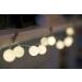 Totem World 24 White Beer Pong Balls - 38mm Ping Pong Washable Plastic - Buy Online on SooperMarket.com
