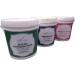 Earth & Envy Dead Sea Salt 5LB Medium Fine Grain - Fragrance-Free, Moisturizing & Detoxifying - Buy Online on SooperMarket.com