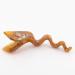 Wave Hair Clip XL 13cm - Made in Germany | WeLoveBeads - International Shipping - Buy Online on SooperMarket.com