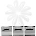40 Pairs Eyelash Pads for Lash Lift & Perming - Beauty Tools for Eyelash Grafting & Ironing - Buy Online on SooperMarket.com