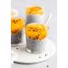 Mikhuna Passion Fruit Pulp-6 Pack -475ml per Unit for Juice Smoothies Desserts Ice Cream Cocktails Sauces - Buy Online on SooperMarket.com