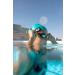 ARENA Unisex Airspeed Mirror Swimming Goggles - Black | One Size International Shipping Available - Buy Online on SooperMarket.com
