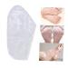 Mikinona 1 Pair Foot Remover Foot Mask Foot Care Foot Moisturizing Socks Foot Remover Foot Soak Mask for Feet Peeling Feet Mask Feet Peel Treatment White Foot Cream Exfoliating