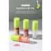 Plumping Lip Oil - Hydrating Lip Gloss for Long-Lasting Nourishment and High-Shine Plumpness (2#) - Buy Online on SooperMarket.com