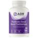 AOR - Postbiotic Boost 60 Capsules - Supports Healthy Weight Management for Men and Women - BPL1 (Bifidobacterium lactis CECT8145) - Visceral Fat Burner - Increases Feelings of Satiety