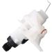 RV Toilet Water Valve Kit Strong Proof Frost Proof 31705 RV Toilet Water Module Assembly Durable for Aqua Magic V High and Low Models - Buy Online on SooperMarket.com