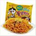 Samyang Korean Assorted Top Spicy Ramen Instant Noodles Challenge (Pack of 30) at least 7 Different Flavour by CNMART - Buy Online on SooperMarket.com