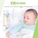 Portable Handheld Mesh Nebulizer for Kids and Adults - Travel and Home Use | Includes Mouthpiece and Replacement Accessories - Buy Online on SooperMarket.com