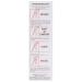 5-Minute Hair Removal Cream for Bikini Line & Underarms - Effective Spray Foam (50ml) | Fast Shipping Worldwide - Buy Online on SooperMarket.com