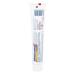 Blend-a-med Complete Plus Weiss 75ml - Advanced Teeth Whitening Toothpaste - Buy Online on SooperMarket.com