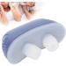 Electronic Anti Snoring Device - Comfortable Sleeping Aid for Home or Travel (Blue) - Buy Online on SooperMarket.com
